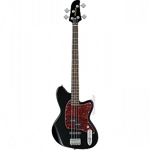 Ibanez TMB100 Talman Series 4-String RH Electric Bass (BK-MGR-WNF)
